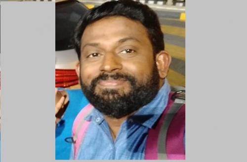 ബഹ്‌റൈനിൽ  മലയാളി സ്വിമ്മിംഗ് പൂളിൽ മരിച്ചു 