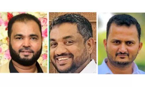 ബഹ്റൈൻ കെ.എം.സി.സി കാസർകോട് ജില്ല കമ്മിറ്റി സംഘടിപ്പിച്ച ജനറൽ കൗൺസിലിൽ കാലയളവിലേക്കുള്ള ഭാരവാഹികളെ തിരഞ്ഞെടുത്തു ബഹ്റൈൻ കെ.എം.സി.സി കാസർകോട് ജില്ല കമ്മിറ്റി സംഘടിപ്പിച്ച ജനറൽ കൗൺസിലിൽ കാലയളവിലേക്കുള്ള ഭാരവാഹികളെ തിരഞ്ഞെടുത്തു