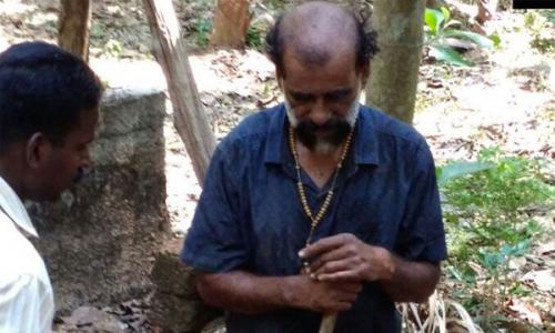 വൈദികനെ കുത്തിയത് കൊലപ്പെടുത്താൻ തന്നെയെന്ന് പൊലീസ്