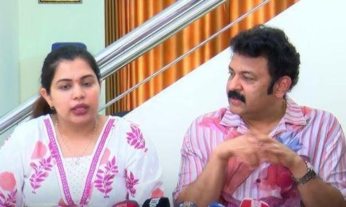 തട്ടിക്കൊണ്ടുപോകൽ കേസിൽ മുൻകൂർ ജാമ്യാപേക്ഷ നല്കി കൃഷ്ണകുമാറും ദിയയും തട്ടിക്കൊണ്ടുപോകൽ കേസിൽ മുൻകൂർ ജാമ്യാപേക്ഷ നല്കി കൃഷ്ണകുമാറും ദിയയും