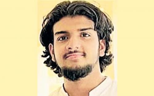 മെഡിക്കൽ വിദ്യാർഥിയായ കാഞ്ഞിരോട് സ്വദേശി ഒമാനിൽ വാഹനാപകടത്തിൽ മരിച്ചു