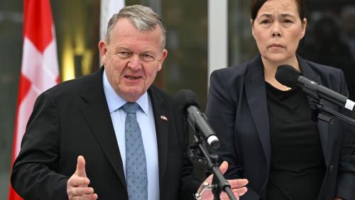 ഗ്രീൻലൻഡ് ഏറ്റെടുക്കാനുള്ള ട്രംപിന്റെ മോഹം തള്ളി ഡെന്മാർക്കും ഗ്രീൻലൻഡും