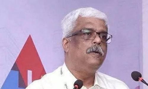 ലൈഫ്മിഷന് അഴിമതിക്കേസ്; എം ശിവശങ്കറിന്റെ ജാമ്യാപേക്ഷ തള്ളി ലൈഫ്മിഷന് അഴിമതിക്കേസ്; എം ശിവശങ്കറിന്റെ ജാമ്യാപേക്ഷ തള്ളി
