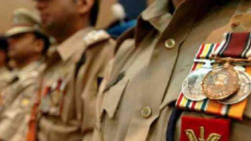 മുഖ്യമന്ത്രിയുടെ പൊലീസ് മെഡലിനുള്ള മാനദണ്ഡങ്ങൾ പുനഃക്രമീകരിച്ചു മുഖ്യമന്ത്രിയുടെ പൊലീസ് മെഡലിനുള്ള മാനദണ്ഡങ്ങൾ പുനഃക്രമീകരിച്ചു
