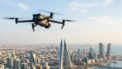 ബഹ്‌റൈനിൽ ഡ്രോണുകൾക്ക് സമ്പൂർണ്ണ നിരോധനം; ലംഘിച്ചാൽ വെടിവെച്ചിടുമെന്ന് അഭ്യന്തര മന്ത്രാലയം