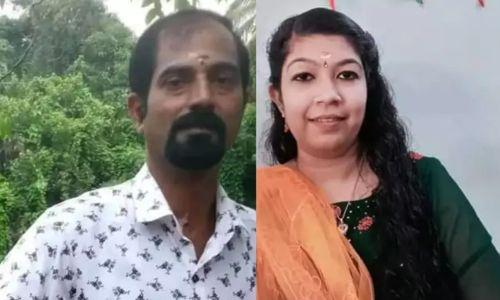 കുടുംബവഴക്ക്; പത്തനംതിട്ടയിൽ ഭാര്യയെ കുത്തി കൊലപ്പെടുത്തിയ ശേഷം ഭർത്താവ് ജീവനൊടുക്കി കുടുംബവഴക്ക്; പത്തനംതിട്ടയിൽ ഭാര്യയെ കുത്തി കൊലപ്പെടുത്തിയ ശേഷം ഭർത്താവ് ജീവനൊടുക്കി