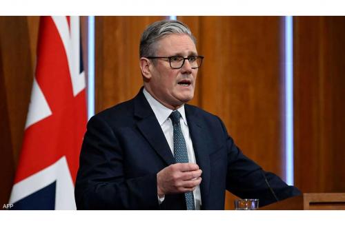 ഹോർമുസ് കടലിടുക്കിൽ സുരക്ഷ ശക്തമാക്കാൻ ബ്രിട്ടനും സഖ്യകക്ഷികളും 