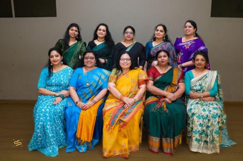 ബി.കെ.എസ് വനിതാവേദി പുതിയ ഭാരവാഹികളെ തിരഞ്ഞെടുത്തു; മോഹിനി തോമസ് പ്രസിഡന്റ്, നിമ്മി റോഷൻ സെക്രട്ടറി