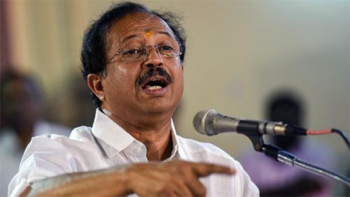 ജോസ് കെ മാണി പ്രകടിപ്പിച്ചത് കേരളത്തിലെ ക്രൈസ്തവരുടെ ആശങ്ക: വി.മുരളീധരൻ   