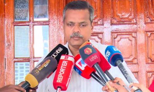 സഹപ്രവർത്തകർ പിന്നിൽനിന്ന് കുത്തുമെന്ന് കരുതിയില്ല, മുപ്പതിലേറെ വർഷമായി കാണുന്നവരാണ്, ലോകം മുഴുവൻ കള്ളനായി ചിത്രീകരിച്ചു: ഡോ. ഹാരിസ്