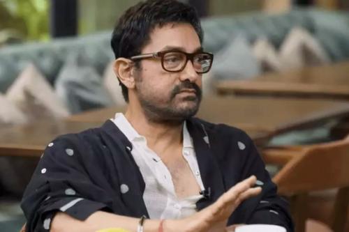 മൂന്നാം വിവാഹത്തിന് പിന്നാലെ വിവാദം; ആമിർ ഖാന് നേരെ ലോറൻസ് ബിഷ്ണോയ് സംഘത്തിന്റെ പേരിൽ വധഭീഷണി