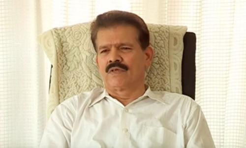 പി കെ കുഞ്ഞാലികുട്ടിക്കെതിരായി ആരോപണം; അഡ്വ. ടി പി ഹരീന്ദ്രനെതിരെ കേസ് പി കെ കുഞ്ഞാലികുട്ടിക്കെതിരായി ആരോപണം; അഡ്വ. ടി പി ഹരീന്ദ്രനെതിരെ കേസ്
