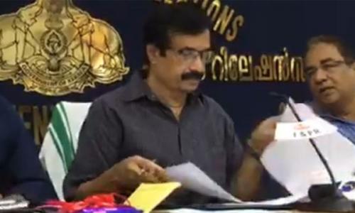 എസ്.എസ്.എൽ.‍സി പരീക്ഷാഫലം : 97.84% ജയം