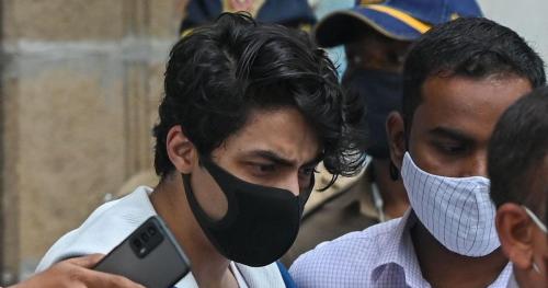 തെളിവില്ലെന്ന് കണ്ടെത്തല്: ആഡംബര കപ്പലിലെ ലഹരിപാര്ടി കേസില് ആര്യന് ഖാന് ക്ലീന്ചിറ്റ് തെളിവില്ലെന്ന് കണ്ടെത്തല്: ആഡംബര കപ്പലിലെ ലഹരിപാര്ടി കേസില് ആര്യന് ഖാന് ക്ലീന്ചിറ്റ്