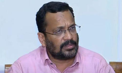 സംസ്ഥാനത്ത് മണൽ വാരൽ ഉടൻ പുനരാരംഭിക്കും: മന്ത്രി കെ രാജൻ സംസ്ഥാനത്ത് മണൽ വാരൽ ഉടൻ പുനരാരംഭിക്കും: മന്ത്രി കെ രാജൻ