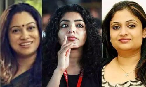സ്ത്രീകളുടെ സ്വകാര്യത സംരക്ഷിക്കും; ഡബ്ല്യു.സി.സിക്ക് ഉറപ്പ് നൽകി മുഖ്യമന്ത്രി സ്ത്രീകളുടെ സ്വകാര്യത സംരക്ഷിക്കും; ഡബ്ല്യു.സി.സിക്ക് ഉറപ്പ് നൽകി മുഖ്യമന്ത്രി