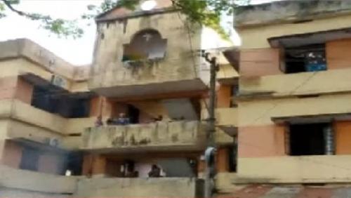 പൊലീസ് ക്വാട്ടേഴ്സിലെ കൂട്ട ആത്മഹത്യ; റെനീസിന്റെ സുഹൃത്ത് ഷഹാന അറസ്റ്റിൽ പൊലീസ് ക്വാട്ടേഴ്സിലെ കൂട്ട ആത്മഹത്യ; റെനീസിന്റെ സുഹൃത്ത് ഷഹാന അറസ്റ്റിൽ