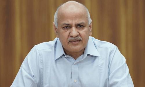 ഡൽഹി മദ്യ കുംഭകോണക്കേസ്: മനീഷ് സിസോദിയക്ക് വീണ്ടും സിബിഐ നോട്ടീസ് ഡൽഹി മദ്യ കുംഭകോണക്കേസ്: മനീഷ് സിസോദിയക്ക് വീണ്ടും സിബിഐ നോട്ടീസ്