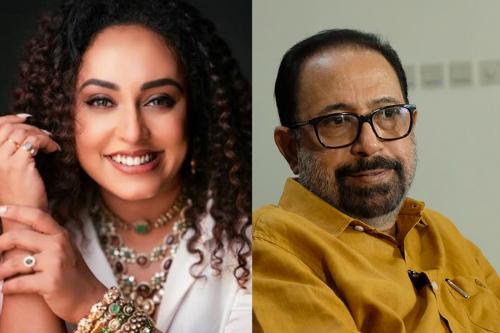 'പരാജയപ്പെട്ട സംവിധായകൻ എന്റെ അച്ഛനാണ്'; പേളി മാണിക്കെതിരെ രൂക്ഷവിമർശനവുമായി സിബി മലയിലിന്റെ മകൻ