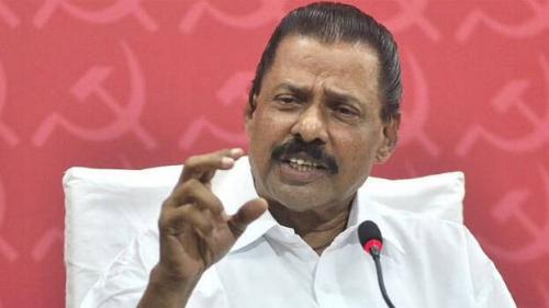 മാസപടിയല്ല; ധാരണക്കനുസരിച്ചുള്ള ഇടപാട് മാത്രം ; എം വി ​ഗോവിന്ദൻ