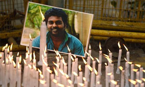 രോഹിത്തിന്റെ പട്ടികജാതി സര്‍ട്ടിഫിക്കറ്റ് അസാധുവാക്കാൻ തീരുമാനം