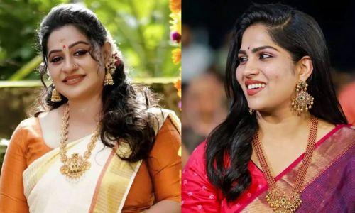 സ്ത്രീത്വത്തെ അപമാനിച്ചെന്ന് പരാതി; സ്വാസിക, ബീന ആന്റണി അടക്കം 3 പേർക്കെതിരെ കേസ് സ്ത്രീത്വത്തെ അപമാനിച്ചെന്ന് പരാതി; സ്വാസിക, ബീന ആന്റണി അടക്കം 3 പേർക്കെതിരെ കേസ്