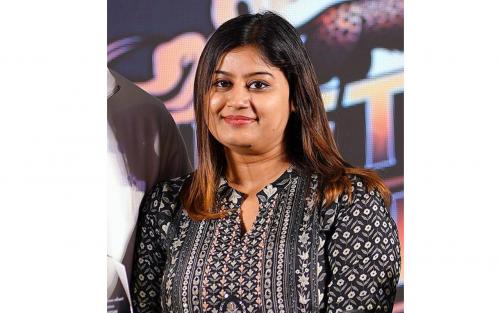ലക്ഷ്മി പ്രിയക്കും യൂട്യൂബ് ചാനലിനുമെതിരെ അൻസിബയുടെ ഹർജി ഹൈക്കോടതി ഫയലിൽ സ്വീകരിച്ചു