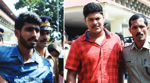 യു.എ.പി.എ ചുമത്തി അറസ്റ്റ് ചെയ്ത അലനും താഹയ്ക്കുമൊപ്പമുള്ള മൂന്നാമനെ തിരിച്ചറിഞ്ഞു