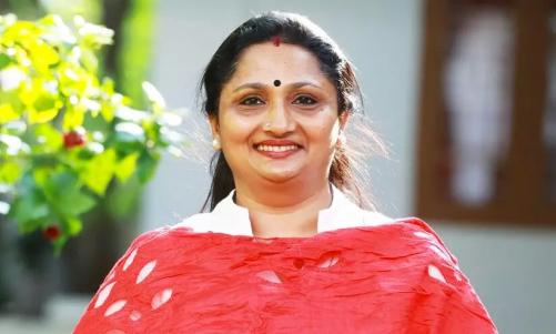 ആരാകും കൊച്ചി മേയർ? യു.ഡി.എഫിൽ ചർച്ച സജീവം; തർക്കത്തിനില്ലെന്ന് ദീപ്തി മേരി വർഗീസ്