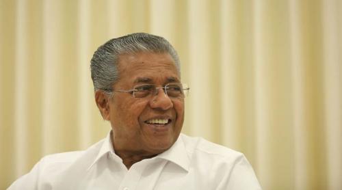 തികഞ്ഞ ആത്മവിശ്വാസം; 'സ്വർണക്കടത്ത് കേസ് സർക്കാരിനെയോ പാർട്ടിയെയോ ബാധിക്കില്ലെന്ന് ഉറപ്പ് നൽകി മുഖ്യമന്ത്രി