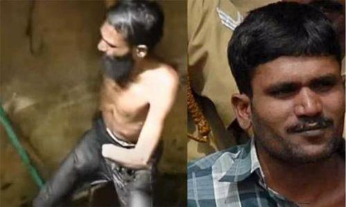 ഗോവിന്ദച്ചാമി പിടിയില്; കണ്ടെത്തിയത്ത് ആളില്ലാത്ത വീട്ടിലെ പൊട്ടക്കിണറ്റില്നിന്ന് ഗോവിന്ദച്ചാമി പിടിയില്; കണ്ടെത്തിയത്ത് ആളില്ലാത്ത വീട്ടിലെ പൊട്ടക്കിണറ്റില്നിന്ന്