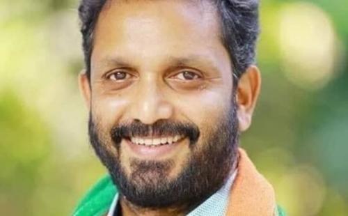 കെ. ​സു​​രേ​​ന്ദ്ര​ന് ഗ​ൺ​മാ​​നെ അ​നു​​വ​ദി​​ക്ക​ണ​മെ​​ന്ന് ഇ​ന്‍റ​ലി​​ജ​ൻ​സ്