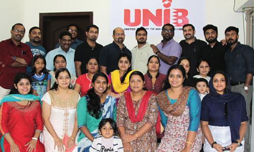 യുണൈറ്റഡ് നഴ്സസ് ഓഫ് ഇന്ത്യ ആന്റ് ബഹ്റൈൻ യോഗം ചേർന്നു യുണൈറ്റഡ് നഴ്സസ് ഓഫ് ഇന്ത്യ ആന്റ് ബഹ്റൈൻ യോഗം ചേർന്നു