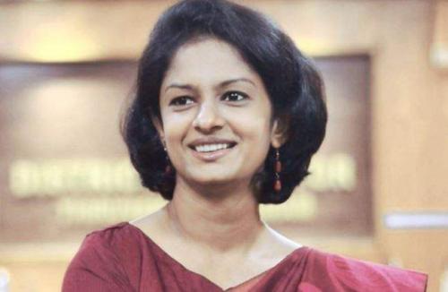 ഡോ. കെ വാസുകി, ലേബര് കമ്മീഷണര്; കെ ബിജു, ലാന്ഡ് റവന്യു കമ്മിഷണര് ഡോ. കെ വാസുകി, ലേബര് കമ്മീഷണര്; കെ ബിജു, ലാന്ഡ് റവന്യു കമ്മിഷണര്