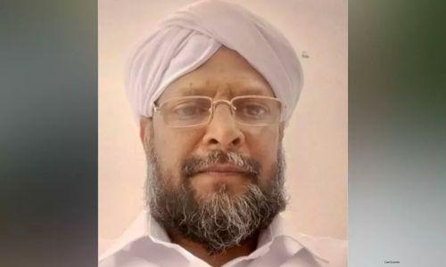 ഉംറക്കെത്തിയ എറണാകുളം പെരുമ്പാവൂർ സ്വദേശി റിയാദിൽ മരിച്ചു