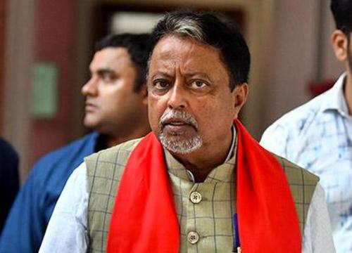 തൃണമൂൽ സ്ഥാപക നേതാവ് മുകുൾ റോയ് അന്തരിച്ചു