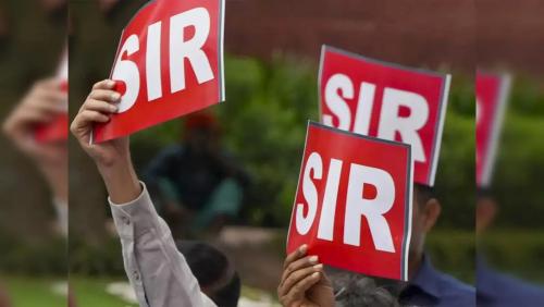 എസ്‌.ഐ.ആറിന് സ്റ്റേ ഇല്ല; കേരളത്തിന്റെ ഹർജി ഡിസംബർ രണ്ടിന് സുപ്രീംകോടതി പരിഗണിക്കും