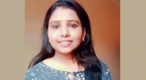 മലയാളി നഴ്സ് സൗദിയിൽ നിര്യാതയായി