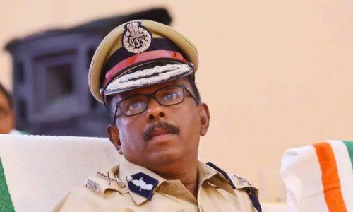 സംസ്ഥാന പൊലീസ് മേധാവിക്കുള്ള ചുരുക്കപ്പട്ടികയായി: എം ആർ അജിത് കുമാറിനെ ഒഴിവാക്കി സംസ്ഥാന പൊലീസ് മേധാവിക്കുള്ള ചുരുക്കപ്പട്ടികയായി: എം ആർ അജിത് കുമാറിനെ ഒഴിവാക്കി