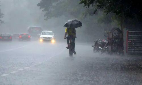 സംസ്ഥാനത്ത് പരക്കെ ശക്തമായ മഴയ്ക്ക് സാധ്യത; 14 ജില്ലകളിലും മുന്നറിയിപ്പ് സംസ്ഥാനത്ത് പരക്കെ ശക്തമായ മഴയ്ക്ക് സാധ്യത; 14 ജില്ലകളിലും മുന്നറിയിപ്പ്