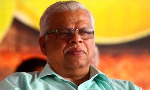പി.വി.അൻവർ യുഡിഎഫിനേയും കൊണ്ടേ പോകൂ: എം.വി.ജയരാജൻ പി.വി.അൻവർ യുഡിഎഫിനേയും കൊണ്ടേ പോകൂ: എം.വി.ജയരാജൻ