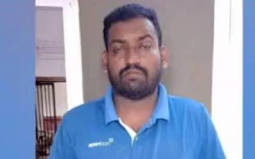 യുവതിയോട് അപമര്യാദയായി പെരുമാറിയ ടിടിഇ അറസ്റ്റില്‍