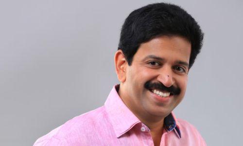 ഗോപിനാഥ് മുതുകാട് മാജിക്കിലേക്ക് തിരിച്ചുവരുന്നു