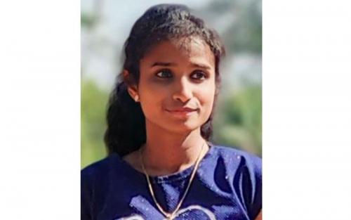 കാഴ്ച പരിമിതരുടെ ക്രിക്കറ്റ്: ആദ്യ ഇന്ത്യന് വനിതാ ടീമില് മലയാളിയും കാഴ്ച പരിമിതരുടെ ക്രിക്കറ്റ്: ആദ്യ ഇന്ത്യന് വനിതാ ടീമില് മലയാളിയും
