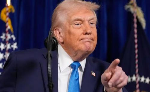 ഗ്രീൻലാൻഡ് സ്വന്തമാക്കണമെന്ന നിലപാടിൽ ഉറച്ച് ട്രംപ്