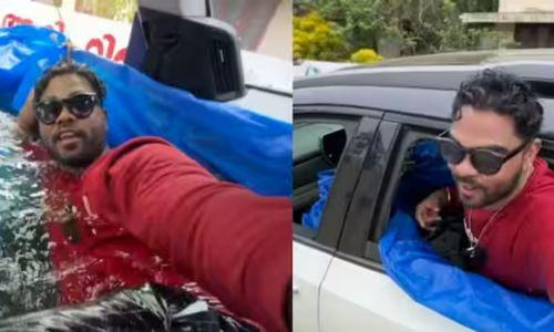സഞ്ജു ടെക്കിയുടെ കൂടുതൽ നിയമലംഘനങ്ങൾ പുറത്ത്, ലൈസൻസ് സ്ഥിരമായി റദ്ദാക്കാന് ആലോചന സഞ്ജു ടെക്കിയുടെ കൂടുതൽ നിയമലംഘനങ്ങൾ പുറത്ത്, ലൈസൻസ് സ്ഥിരമായി റദ്ദാക്കാന് ആലോചന