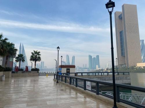 ബഹ്‌റൈൻ തണുപ്പിലേക്ക്: താപനില 17°C വരെ താഴാൻ സാധ്യത