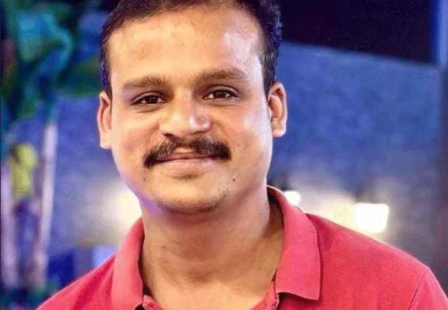 തൃശൂർ സ്വദേശി ബഹ്റൈനിൽ നിര്യാതനായി തൃശൂർ സ്വദേശി ബഹ്റൈനിൽ നിര്യാതനായി