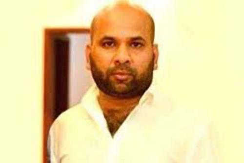  അസുഖം മൂലം ബിനോയ് കോടിയേരി ഡിഎൻഎ പരിശോധനയ്ക്ക് സാമ്പിൾ നൽകിയില്ല
