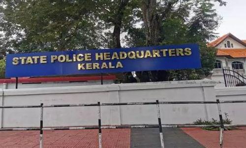 ദക്ഷിണേന്ത്യൻ ഡി.ജി.പിമാർ കേരളത്തിലേക്ക്; ‘ഓപ്പറേഷൻ തൂഫാന്’ കരുത്തേകാൻ സംയുക്ത നീക്കം
